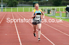 Women and Girls 200 metres, 2021 North Eastern Track and Field Champs., Middesbrough. Photo: David T. Hewitson/Sports for All Pics